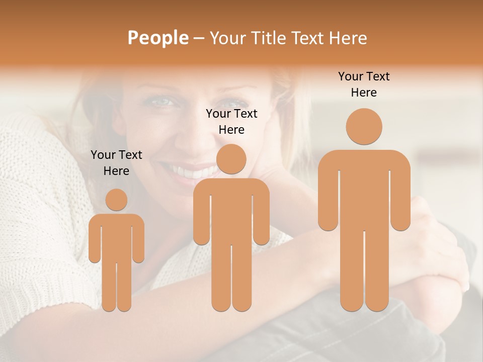 Exotic Herb Curry PowerPoint Template