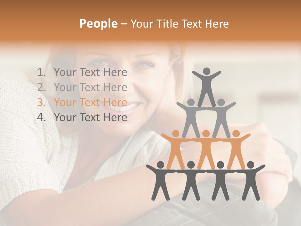 Exotic Herb Curry PowerPoint Template