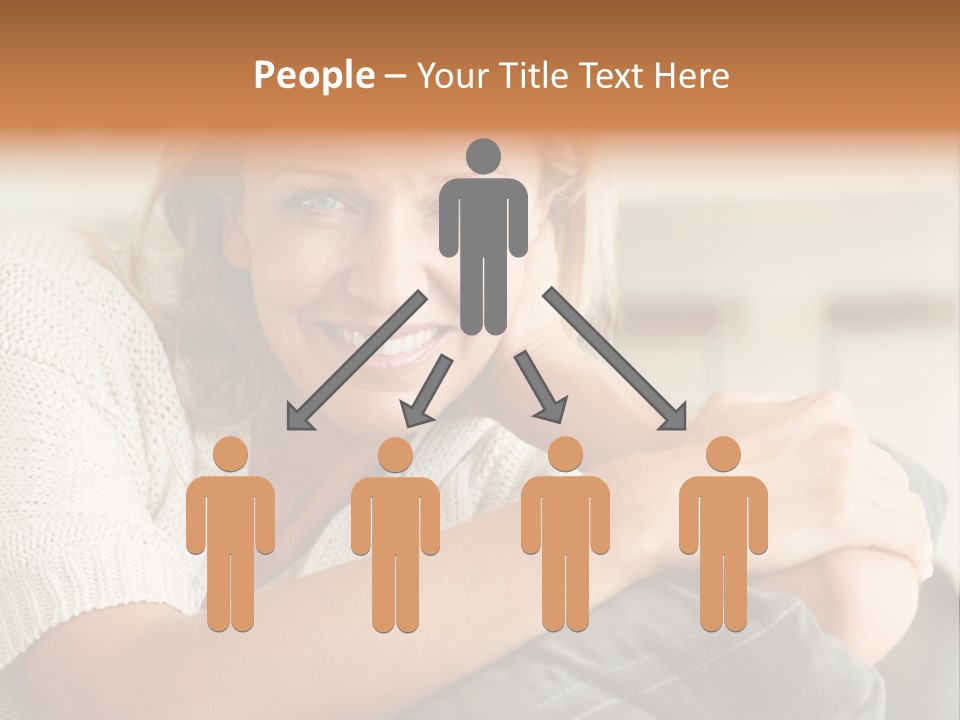 Exotic Herb Curry PowerPoint Template