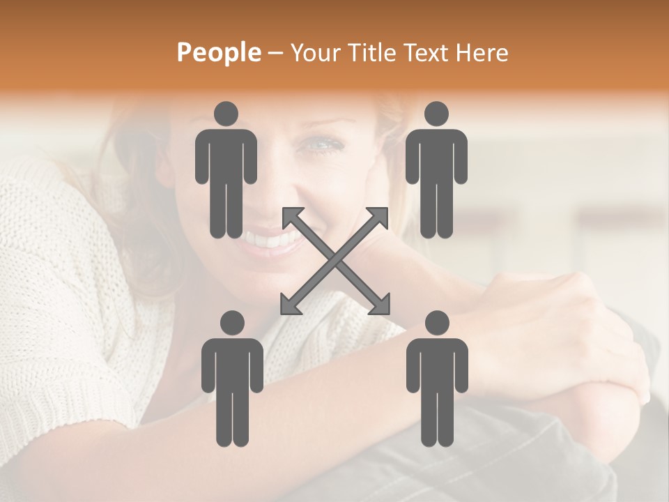 Exotic Herb Curry PowerPoint Template