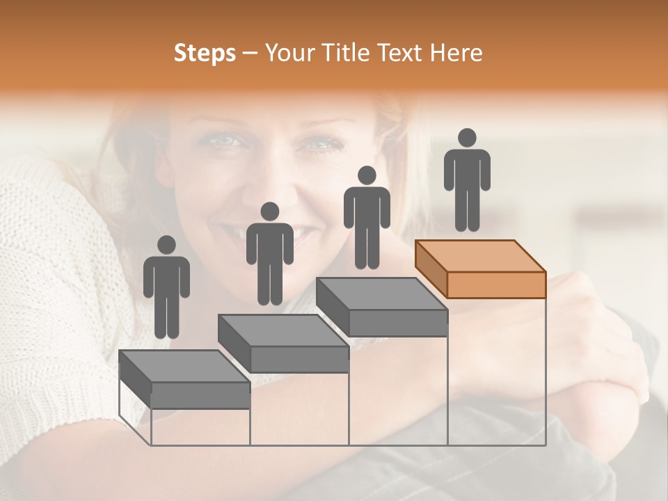 Exotic Herb Curry PowerPoint Template