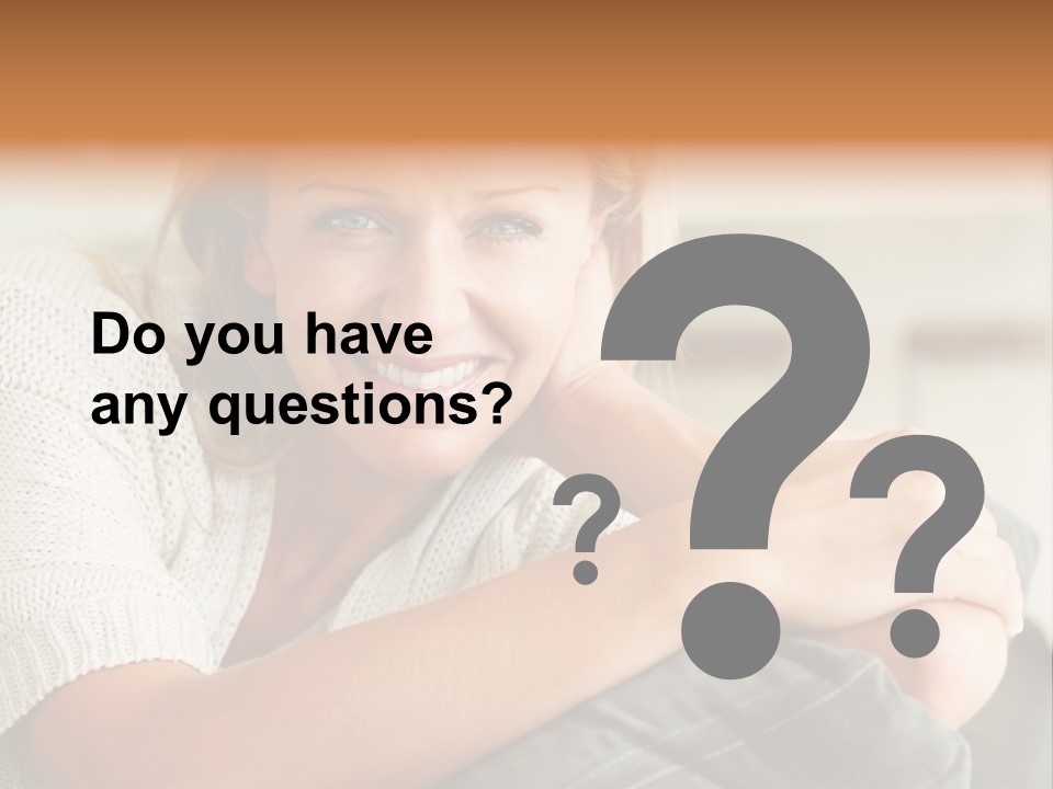 Exotic Herb Curry PowerPoint Template