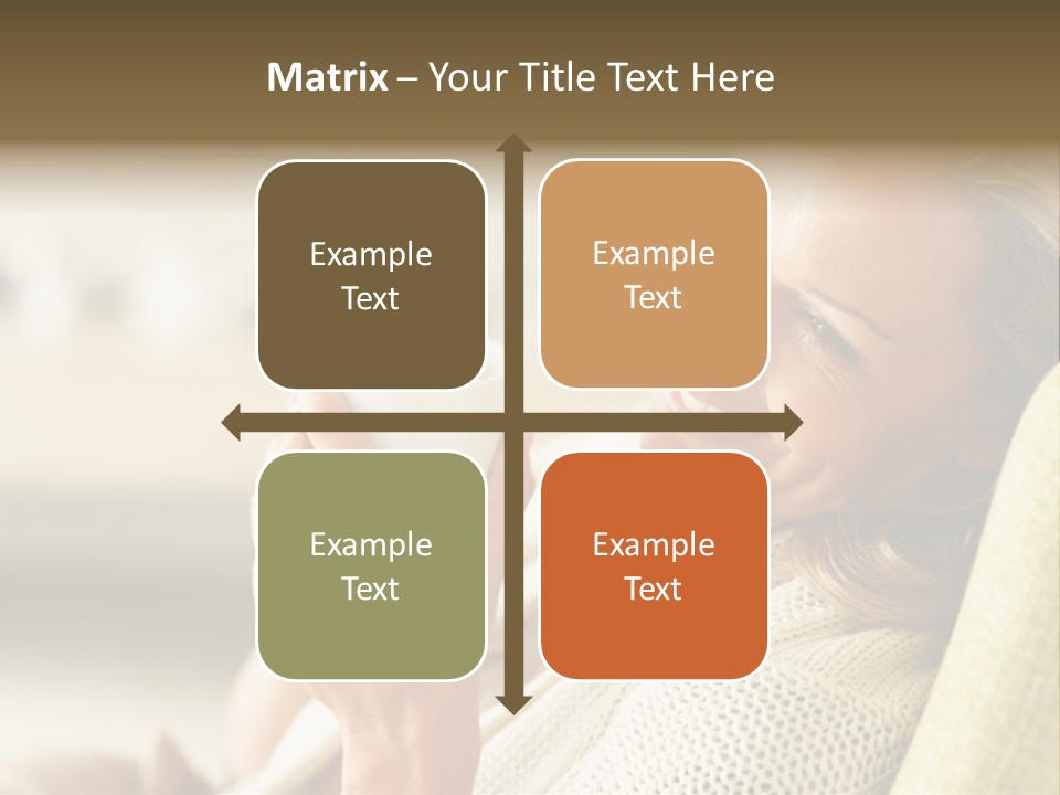 Cooking Isolated Preserved PowerPoint Template