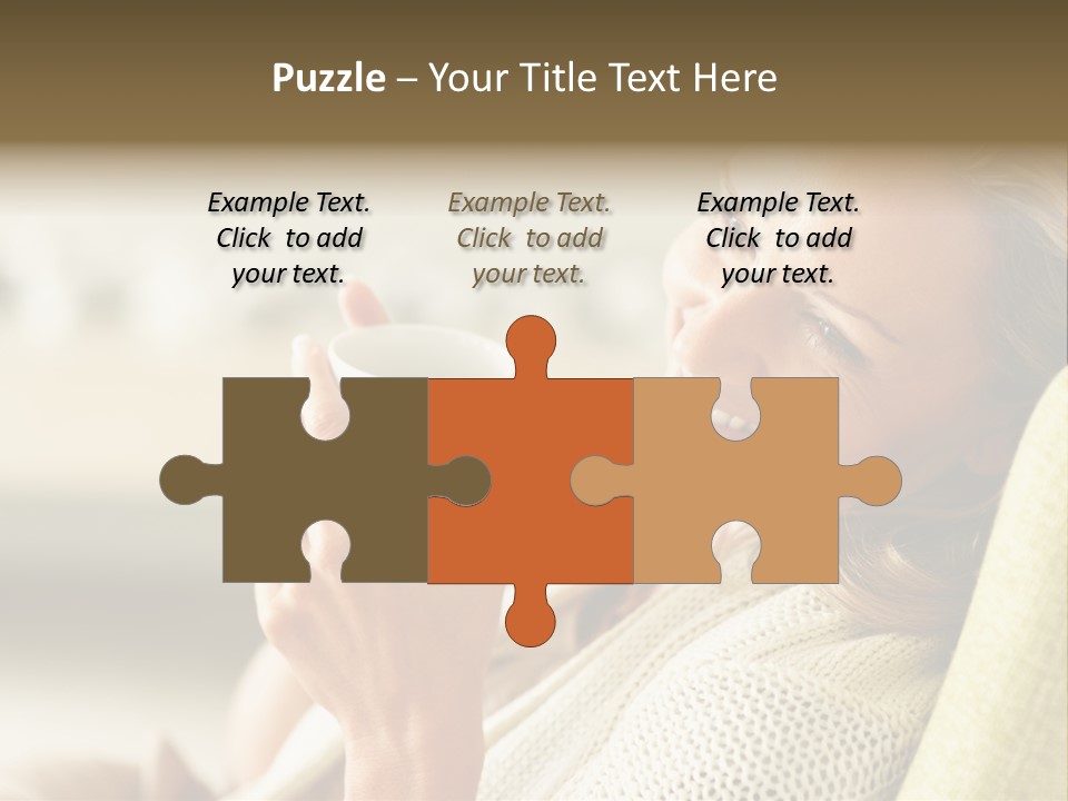 Cooking Isolated Preserved PowerPoint Template