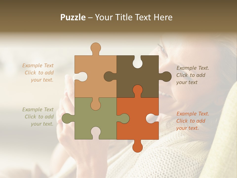 Cooking Isolated Preserved PowerPoint Template