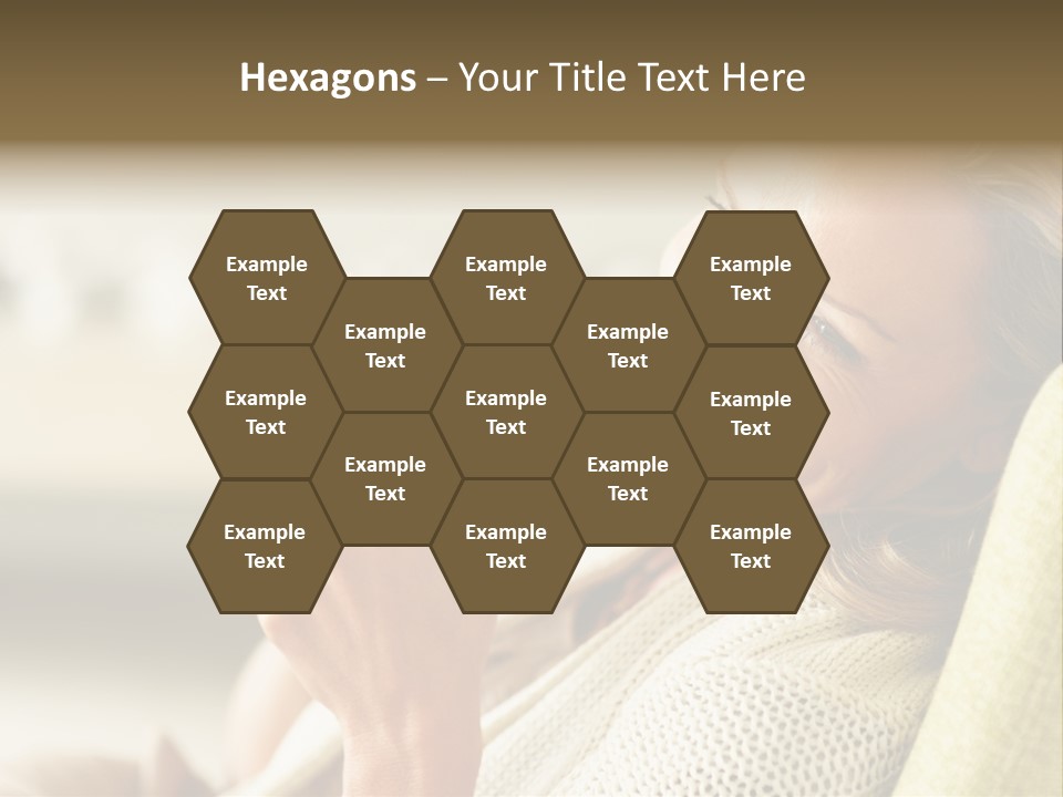 Cooking Isolated Preserved PowerPoint Template