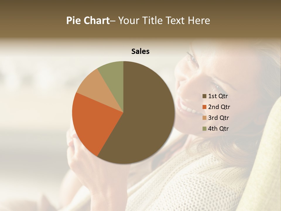 Cooking Isolated Preserved PowerPoint Template