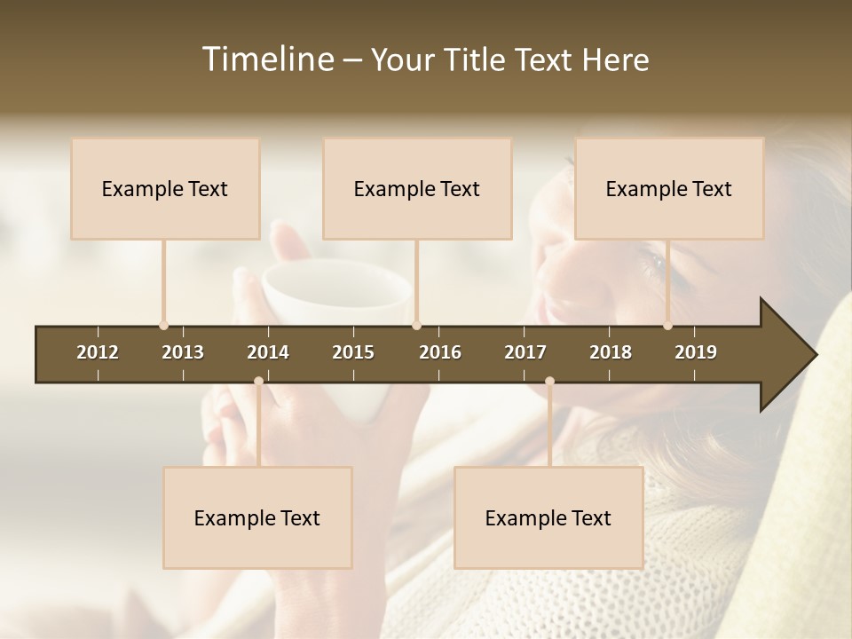 Cooking Isolated Preserved PowerPoint Template