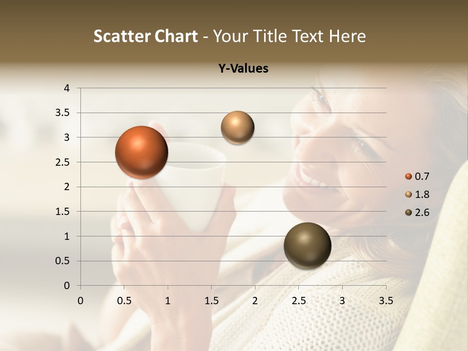 Cooking Isolated Preserved PowerPoint Template