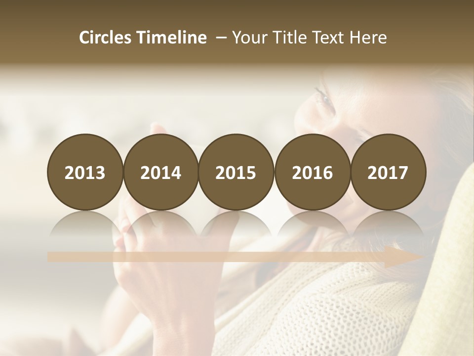 Cooking Isolated Preserved PowerPoint Template