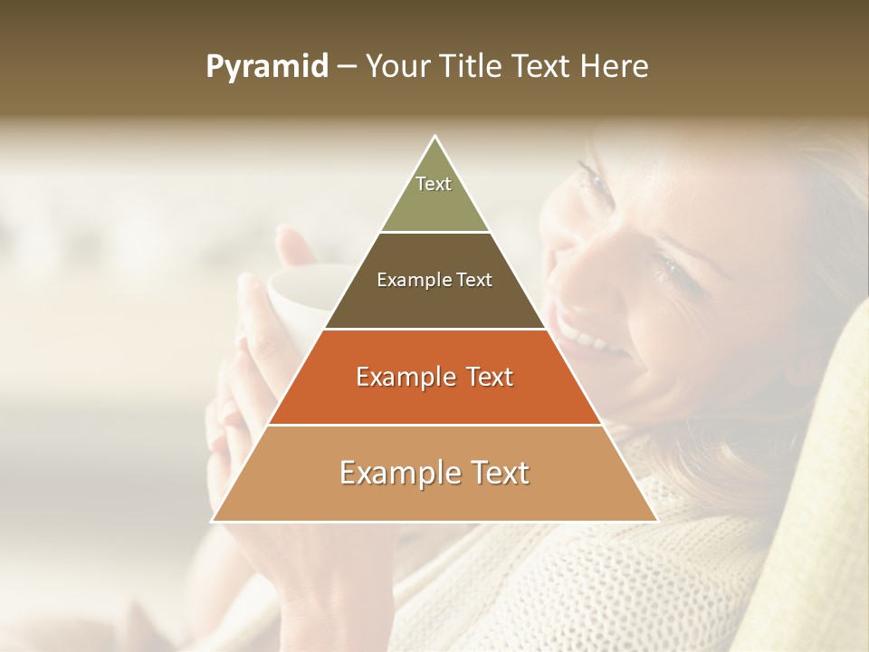 Cooking Isolated Preserved PowerPoint Template