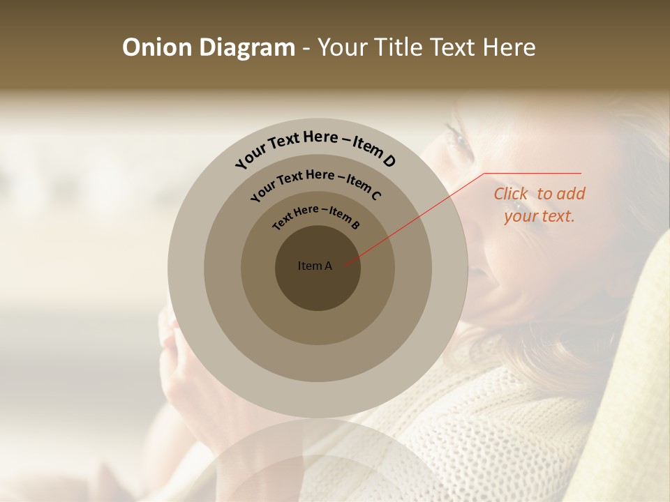 Cooking Isolated Preserved PowerPoint Template