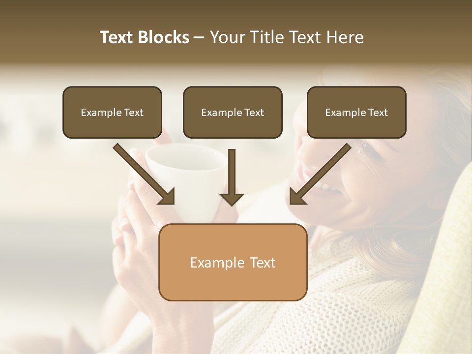 Cooking Isolated Preserved PowerPoint Template