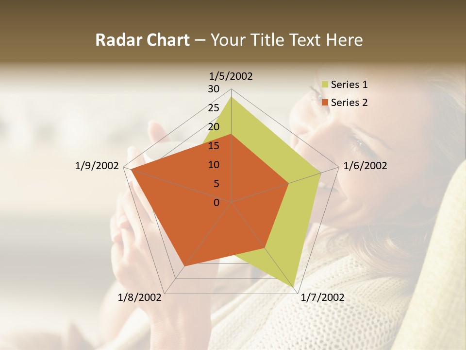 Cooking Isolated Preserved PowerPoint Template