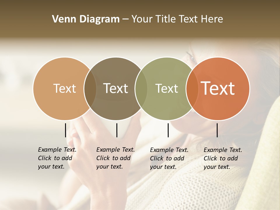 Cooking Isolated Preserved PowerPoint Template
