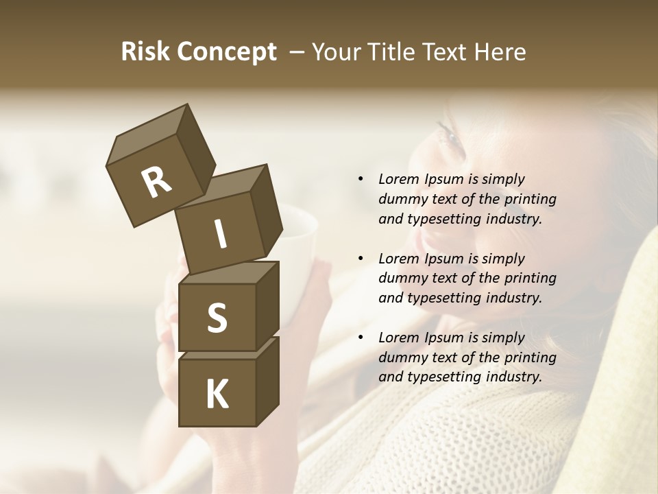 Cooking Isolated Preserved PowerPoint Template