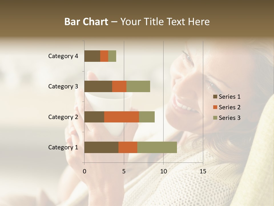 Cooking Isolated Preserved PowerPoint Template