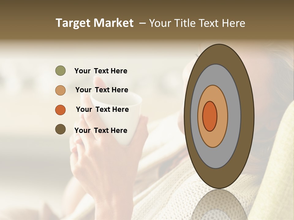 Cooking Isolated Preserved PowerPoint Template