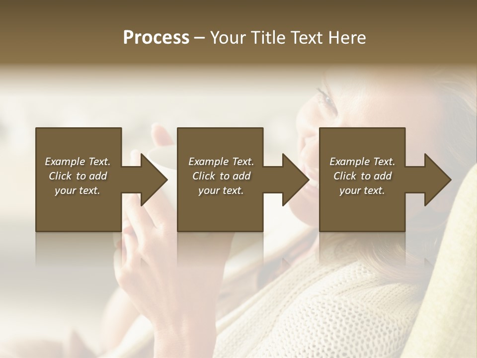 Cooking Isolated Preserved PowerPoint Template