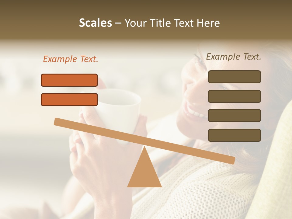 Cooking Isolated Preserved PowerPoint Template