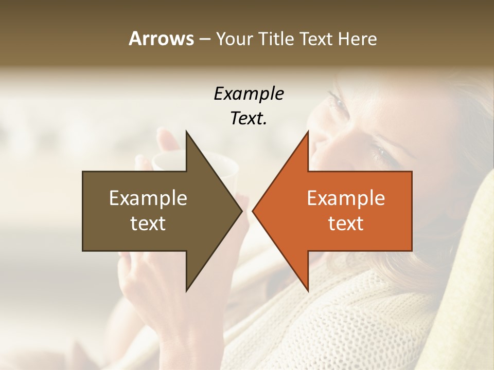 Cooking Isolated Preserved PowerPoint Template