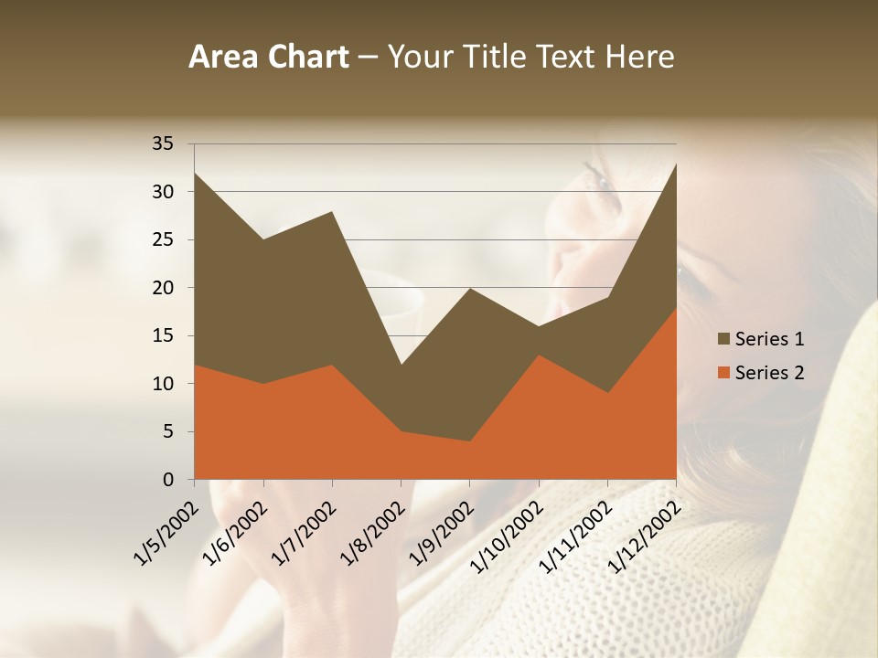 Cooking Isolated Preserved PowerPoint Template