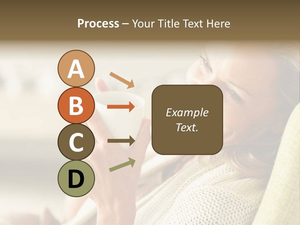 Cooking Isolated Preserved PowerPoint Template