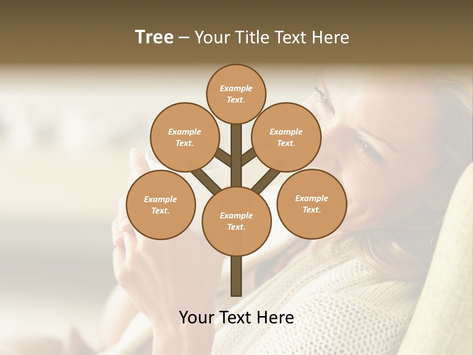 Cooking Isolated Preserved PowerPoint Template