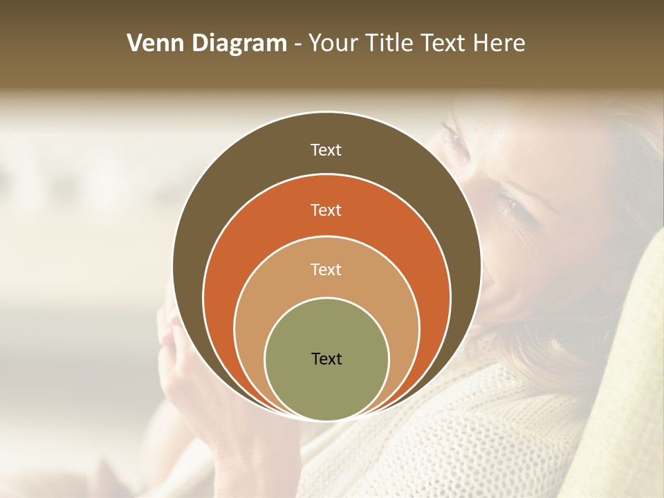 Cooking Isolated Preserved PowerPoint Template