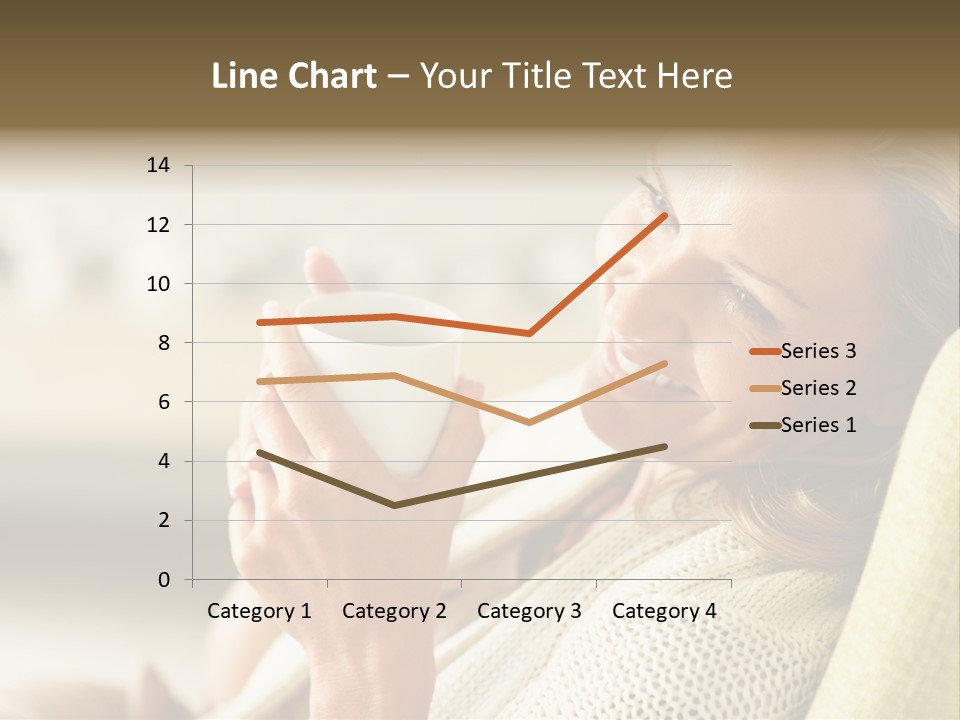 Cooking Isolated Preserved PowerPoint Template