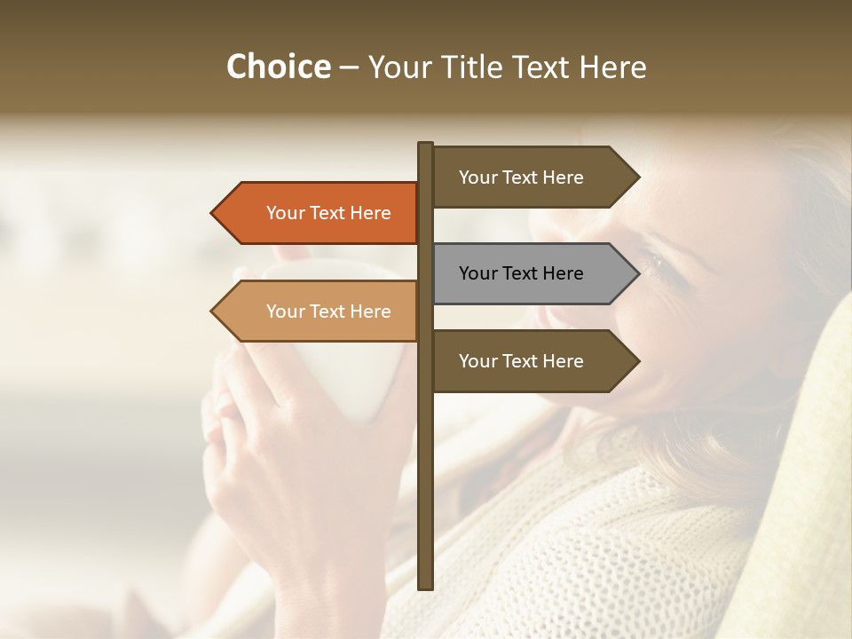 Cooking Isolated Preserved PowerPoint Template