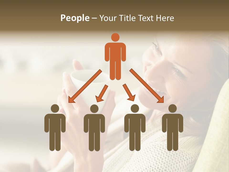 Cooking Isolated Preserved PowerPoint Template