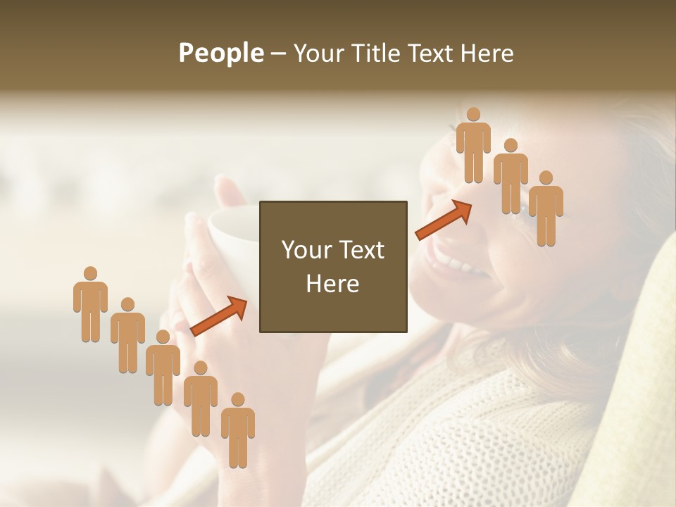 Cooking Isolated Preserved PowerPoint Template