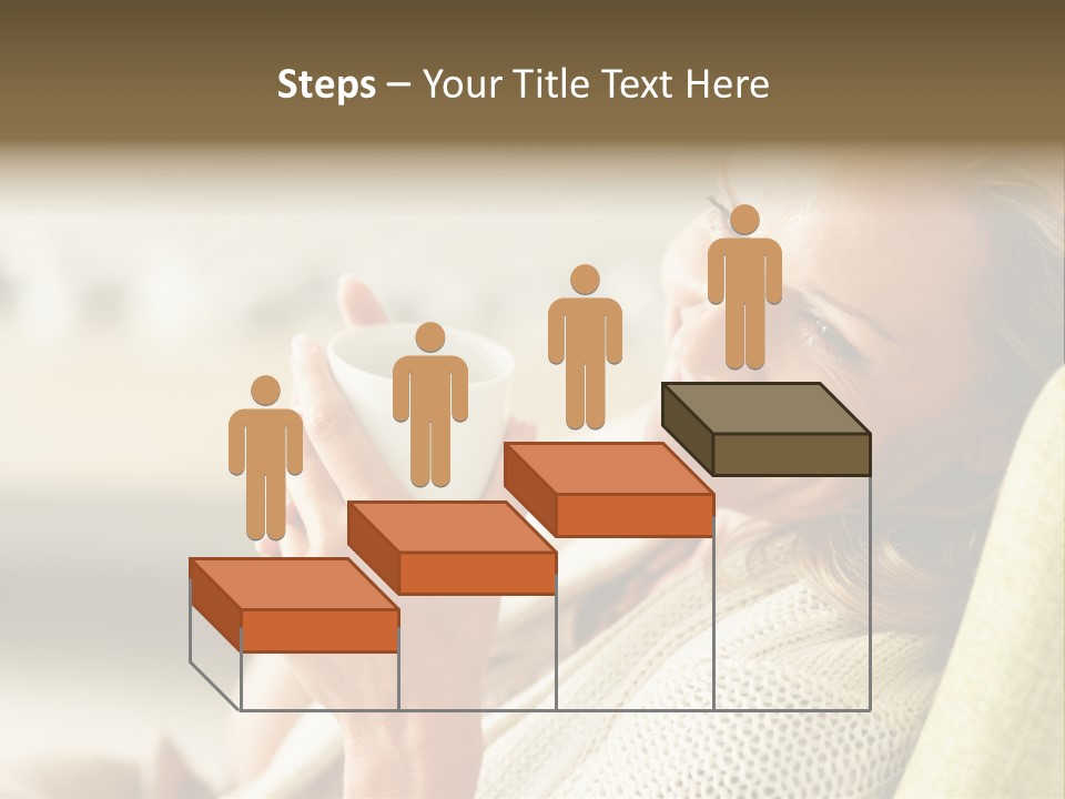 Cooking Isolated Preserved PowerPoint Template