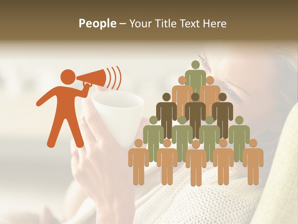 Cooking Isolated Preserved PowerPoint Template