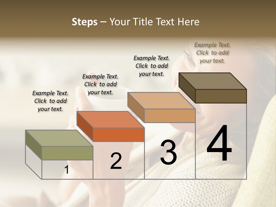 Cooking Isolated Preserved PowerPoint Template