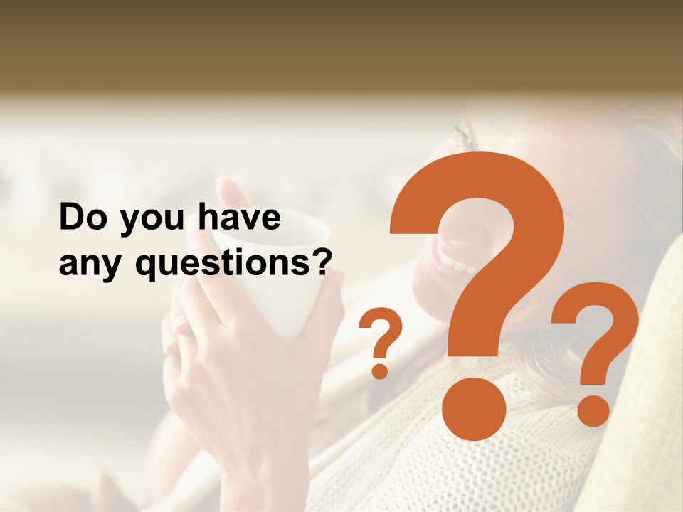 Cooking Isolated Preserved PowerPoint Template