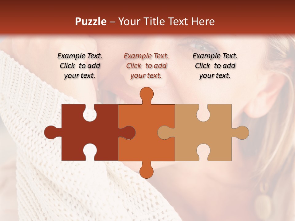 Color Purple New PowerPoint Template