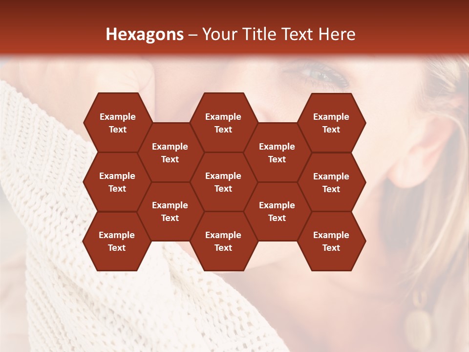 Color Purple New PowerPoint Template