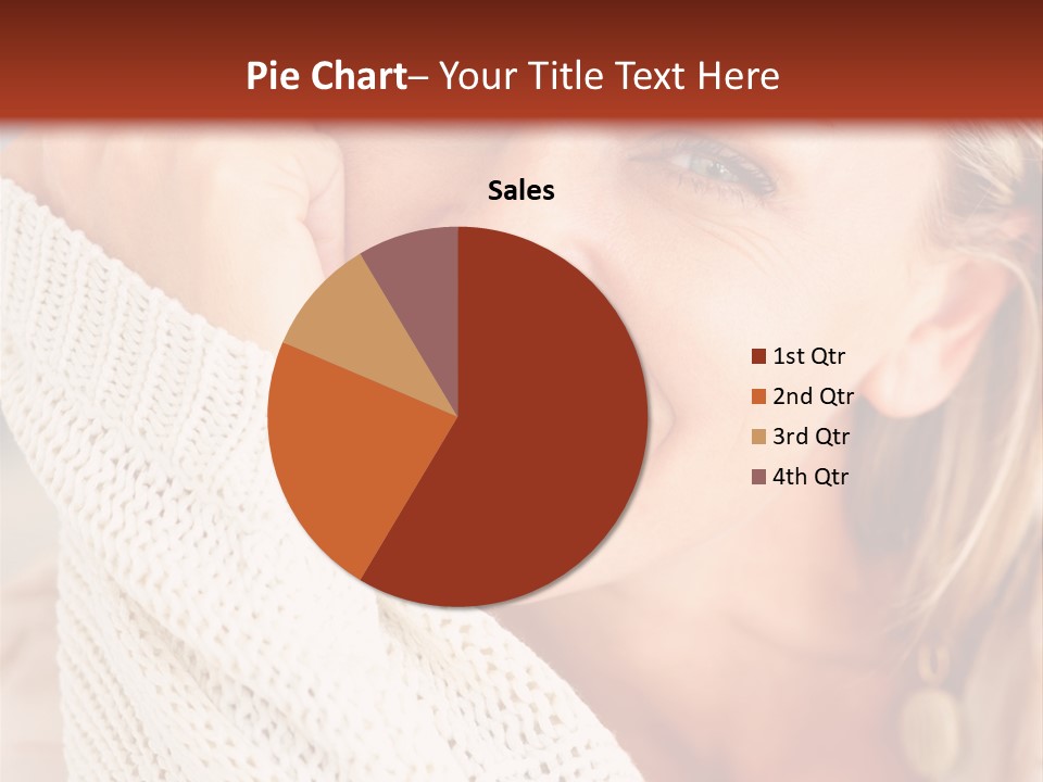 Color Purple New PowerPoint Template