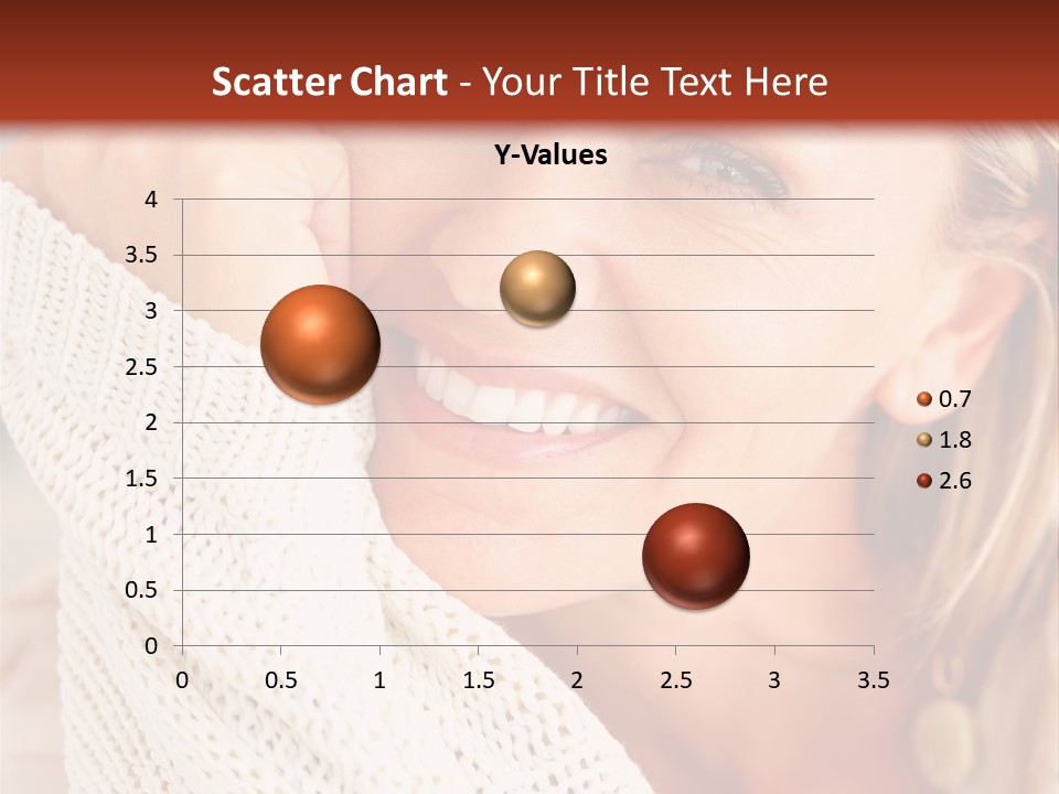 Color Purple New PowerPoint Template