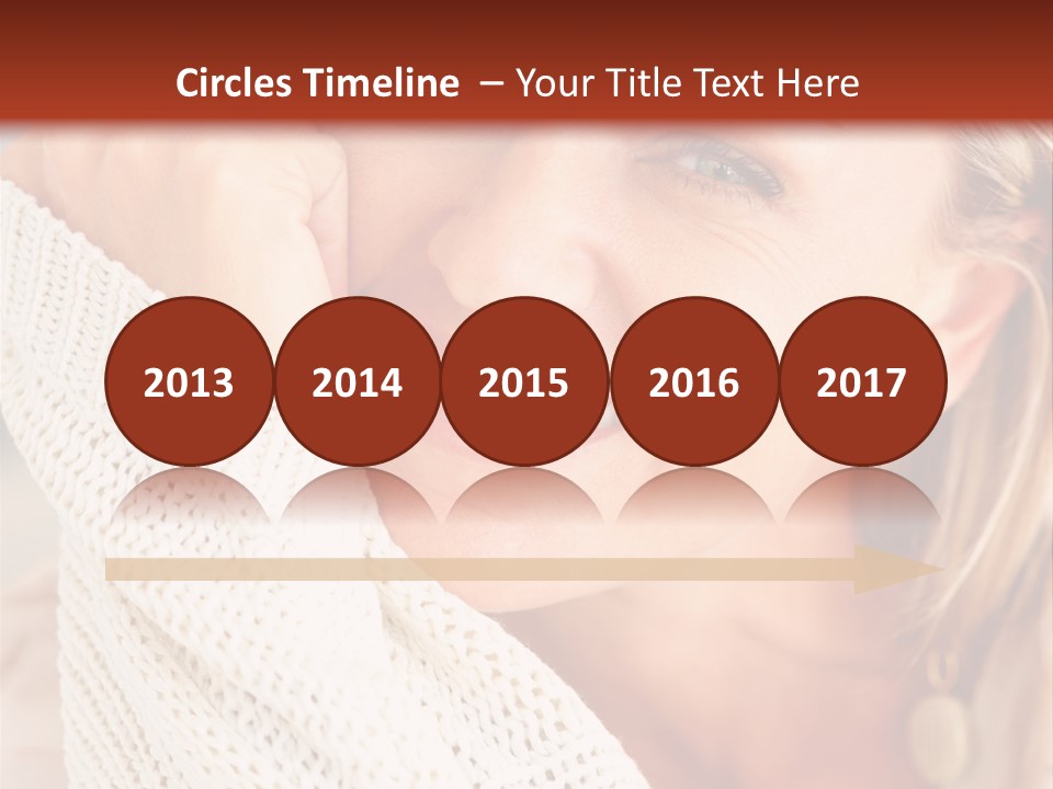 Color Purple New PowerPoint Template