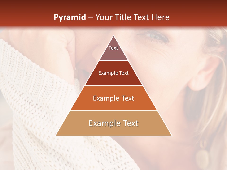 Color Purple New PowerPoint Template