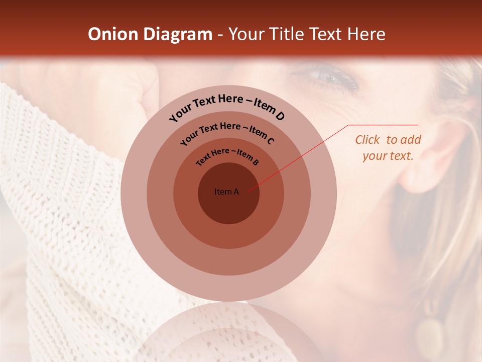 Color Purple New PowerPoint Template