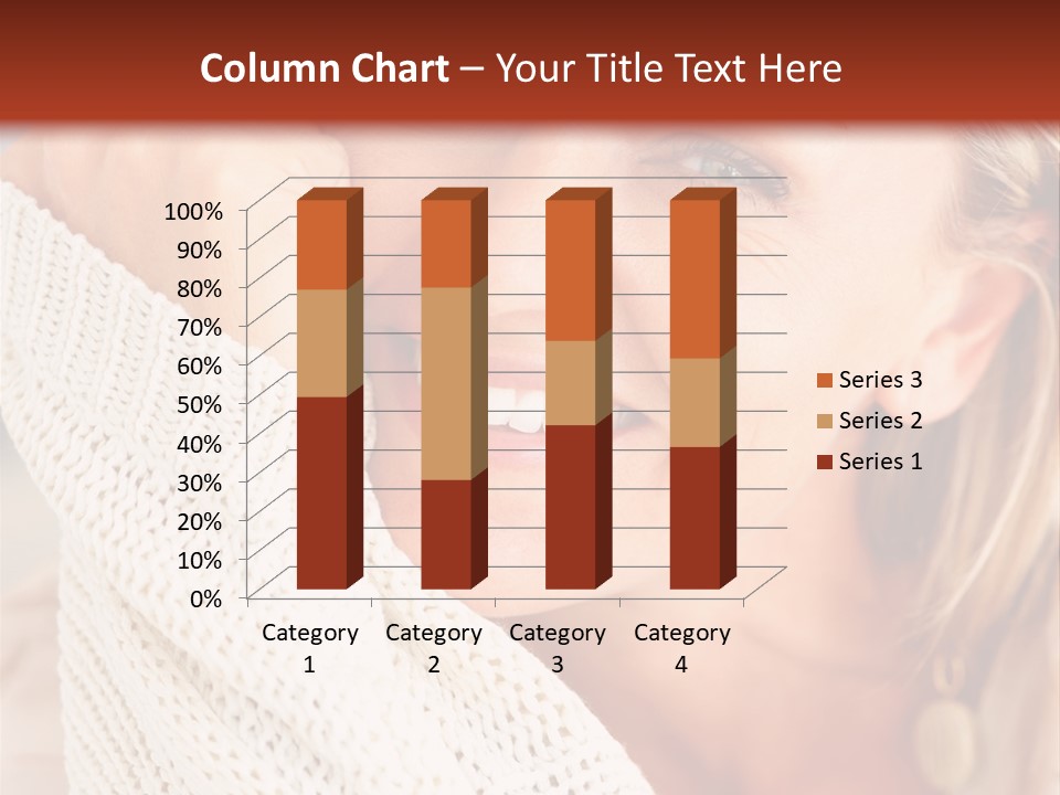 Color Purple New PowerPoint Template