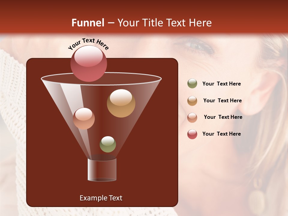 Color Purple New PowerPoint Template