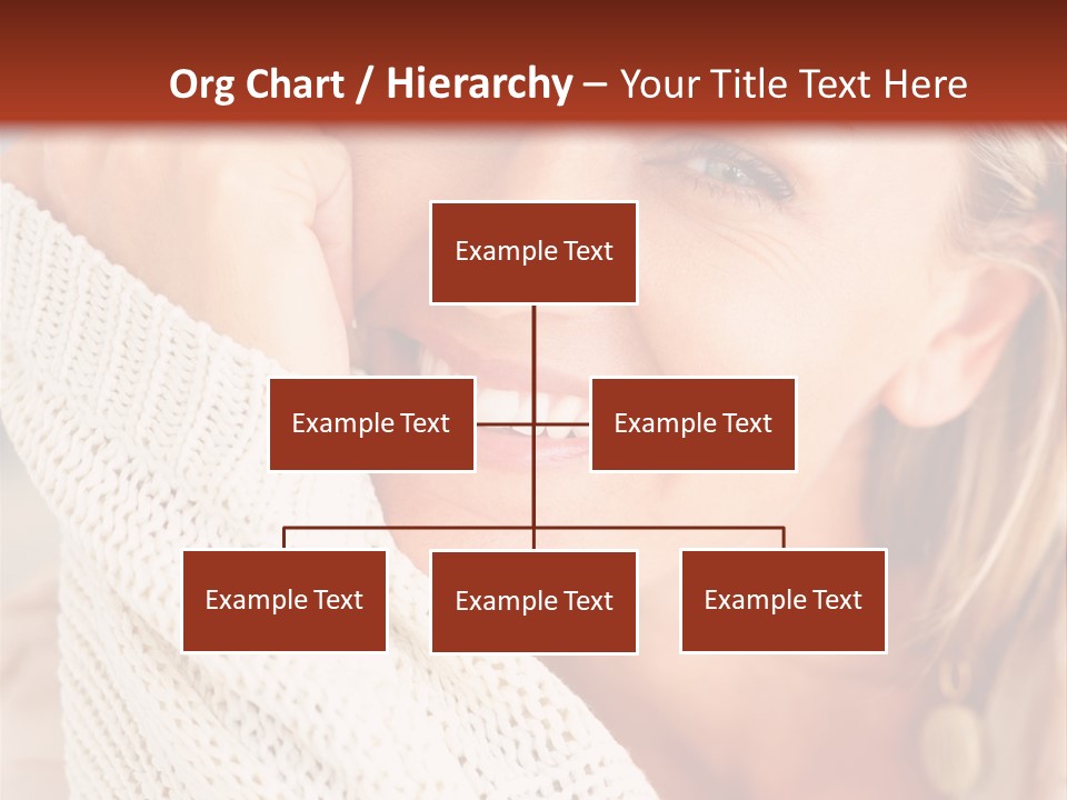 Color Purple New PowerPoint Template