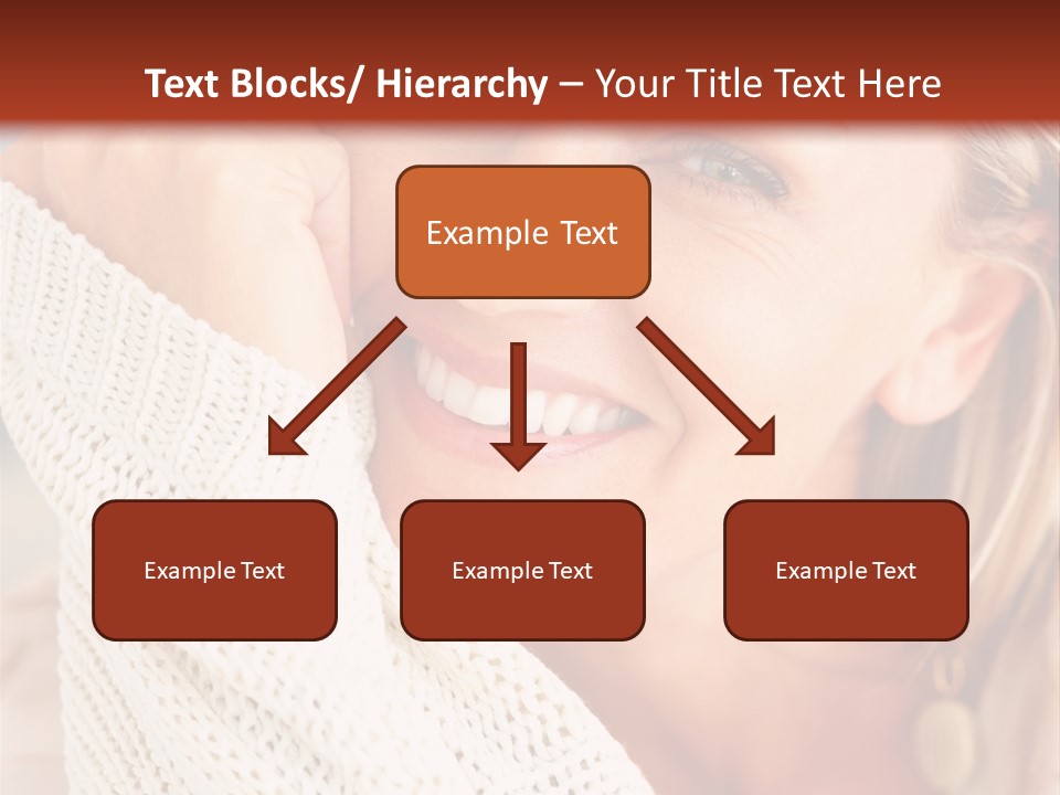 Color Purple New PowerPoint Template