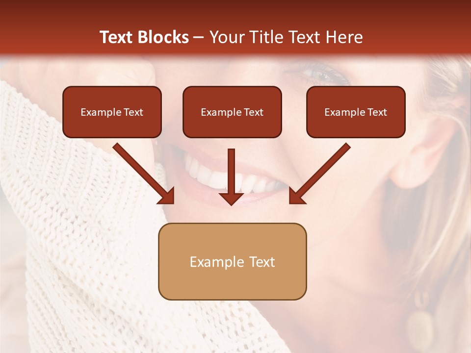 Color Purple New PowerPoint Template