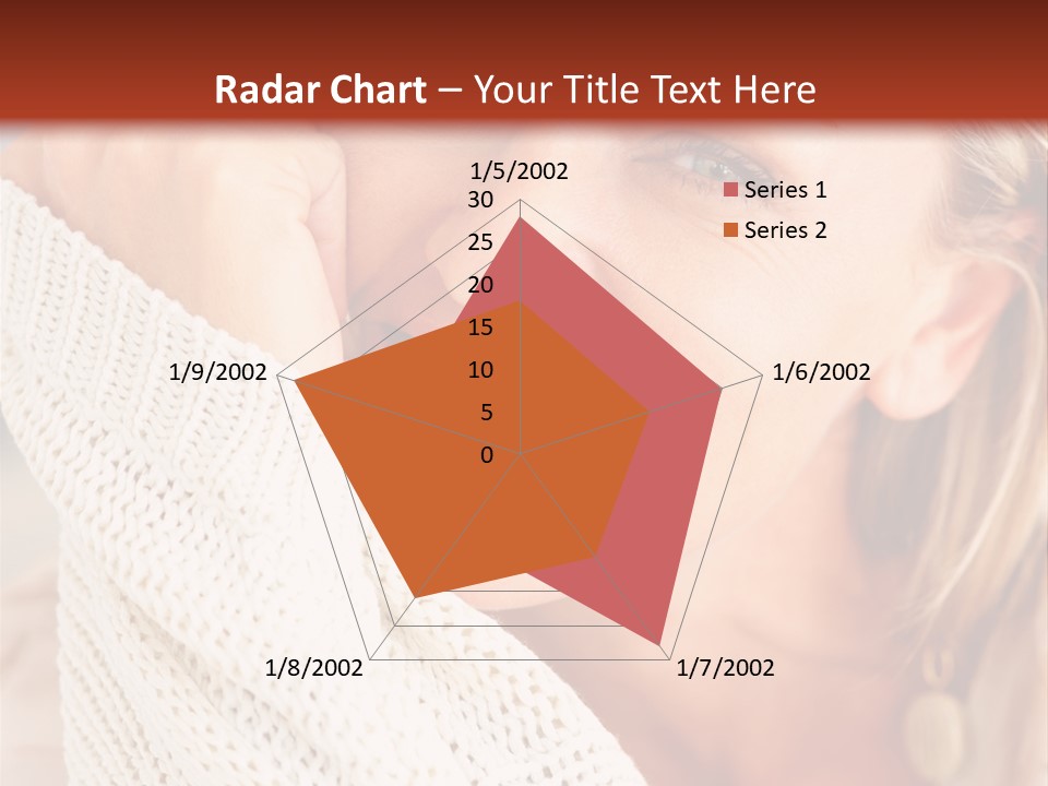 Color Purple New PowerPoint Template